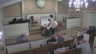 Dillow Taylor Funeral Home Live Stream