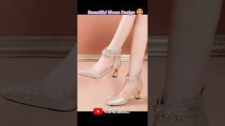 Party Shoes design 2024 👠🥰 | Sandals Design 🥰 | #shortvideo #shorts #ytshorts