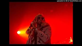 Young Thug - Power (963hz God Frequency)