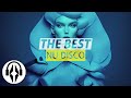 Eelke Kleijn, Lee Cabrera - Self Control (Eelke Kleijn 12AU Cosmic Aeroplane Mix)