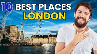 London's Hidden Gems-Top 10 Best Places to Visit in London's