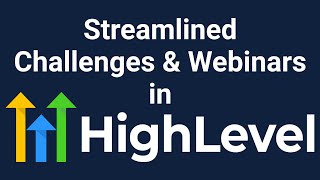 HighLevel Made Easy: One Date to Streamline Your Entire Workflow