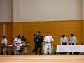 the 8th international aikido festival kyoto japan 2009