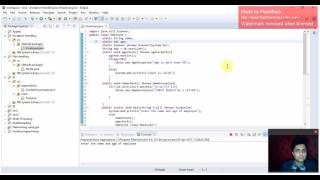 JAVA EXP 7 |EXCEPTION HANDLEING|
