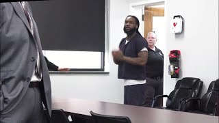 Richmond County Supports Reducing Recidivism