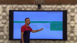 الصف التاسع -  تاريخ  - أساس كل اقتصاد الزراعة