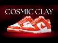 Know This Before Buying Nike Dunk Low Cosmic Clay - Complete Review