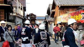 2018 野間神社 神武祭