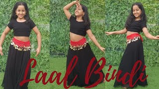 Laal Bindi| Team Naach choreography| Akulofficial| Vaidehirastogi