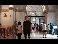 manila cathedral visit