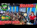 ZOLOCON & MEGO MEET - RETRO VINTAGE TOY SHOW - AUGUST 2024