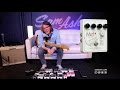 Electro Harmonix MEL9 Tape Replay Machine Guitar Effects Pedal | Everything You Need To Know