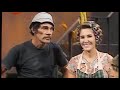 El Chavo Del 8 Capitulos - Don Ramon se va de la vecindad