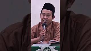 Muhammadiyah disuruh mimpin yasinan, malah dibubarkan - ustadz mujiman