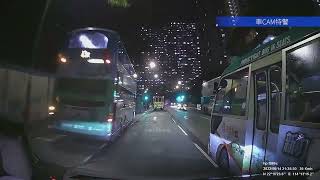 車CAM直擊 - 咁你唔打燈我點知你要cut線啫