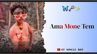 SEDAY DONA PAN BAHA🌿 New Santali WhatsApp Status Video 2024 😘 New Santali Status 🥀 ST SINGLE BOY