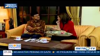 Mata Najwa: Habibie Pulang Kampung (3)