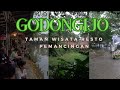 GODONG IJO - TAMAN WISATA  RESTO  DAN PEMANCINGAN DEPOK