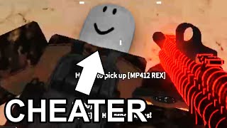 Best Aimbot For Roblox Phantom Forces Cheat Buddy - roblox exploits august 2018