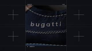 BUGATTI spring-summer 2019