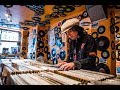 The Struts' Luke Spiller: In-store with TVD at DC’s Som Records