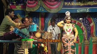 மணவை ஈஸ்வரி ஓபனிங் வைகை வடகறை நாடகம் valli thirumanam