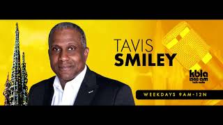 Connie Rice joins Tavis Smiley