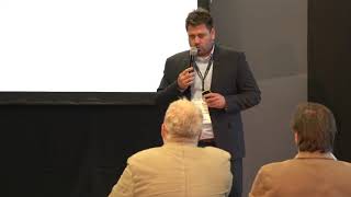 Forcepoint Dynamic Data Protection - Igor Urban