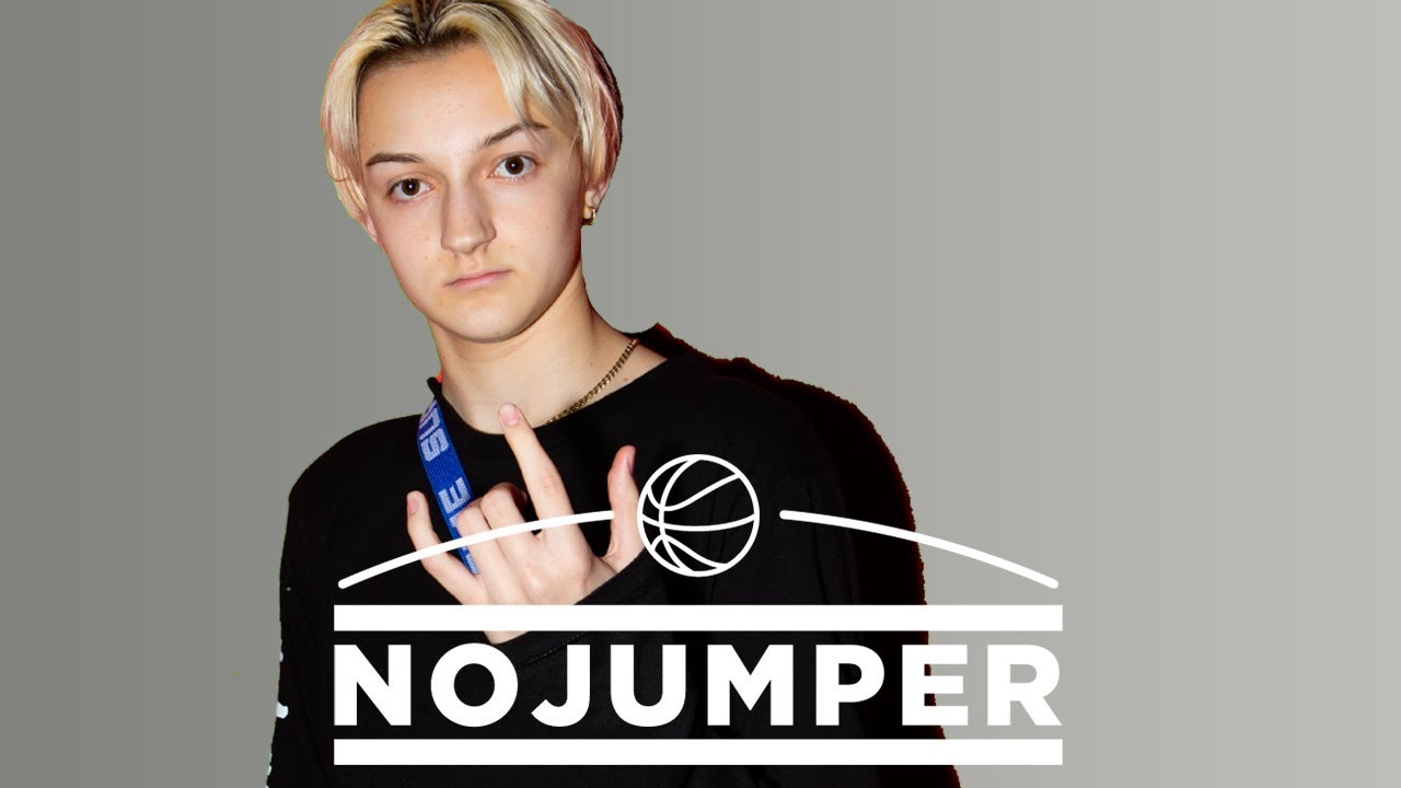 The Backpack Kid Interview Youtube