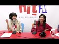 蘇慧倫 20250220（hitfm）活力dj 阿娟 新專輯 輕重 專訪