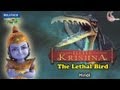 Little Krishna Hindi - Episode 9 Assault Of The Lethal Bird