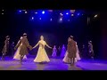II International Folklore Festival in Cyprus of the Georgian Patriarchate