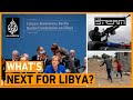 Can world leaders bring peace to Libya? | The Stream