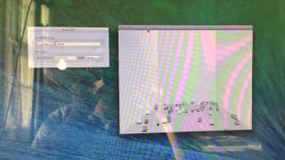 Generative Music and Visuals - Mindwave EEG Headset openFrameworks