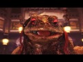 Nioh - Giant Toad Boss Fight [1080P 60FPS] PS4 PRO