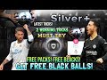 Top 2 UNIQUE! SILVER PACK TRICKS THAT U MUST TRY!