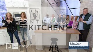 In the Kitchen with Mary | February 29, 2020