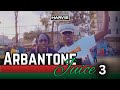 ARBANTONE JUICE 3 (DANCEHALL + RAGGA EFFECT) - DJ HARVIE MR GREATNESS