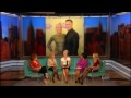 The View (1992012) P!nk Interview + Blow Me (One Last Kiss)