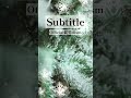 🎺『subtitle』をトランペットで演奏してみた official髭男dism