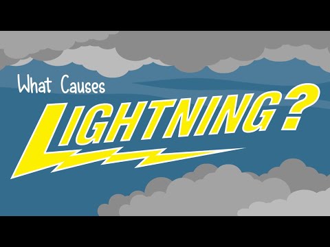 How are Lightnings made?
