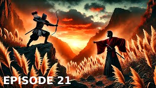 GHOST OF TSUSHIMA I EPISODE 21 I FULL GAMEPLAY WALKTHROUGH