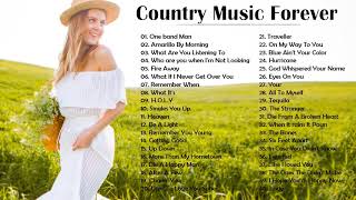 Best Old Country Music All Of Time 💕 Old Country Songs 💕 Country Songs💕Classic Counry Collection 80s