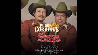 Mix De Puros Corridos De Los Cadetes De Linares