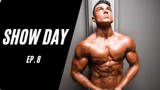 SHOW DAY! | FINAL EPISODE OF ROAD TO STAGE | SUMMER SHREDDING CLASSIC 2020
