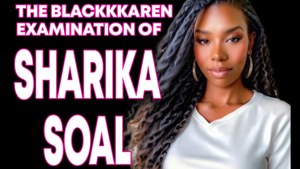 A Peak Inside Sharika Soal S Divested Diary Youtube