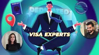 Meet Visa Pro: Your Premium Visa Application Assistance Service