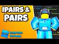 Beginner Scripting Tutorial 2023 #13 - Ipairs & Pairs