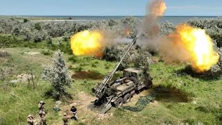 UKRAINE UNLEASHES 'REVOLUTIONARY' NEW WEAPON TO OUTGUN RUSSIA IN BATTLE || 2022