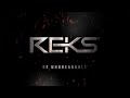 REKS Sunglasses with Trivex Color-Boosting Technology!